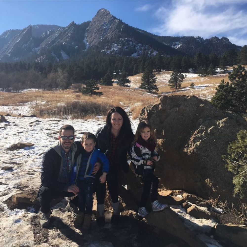Meet your Posher, Shanna